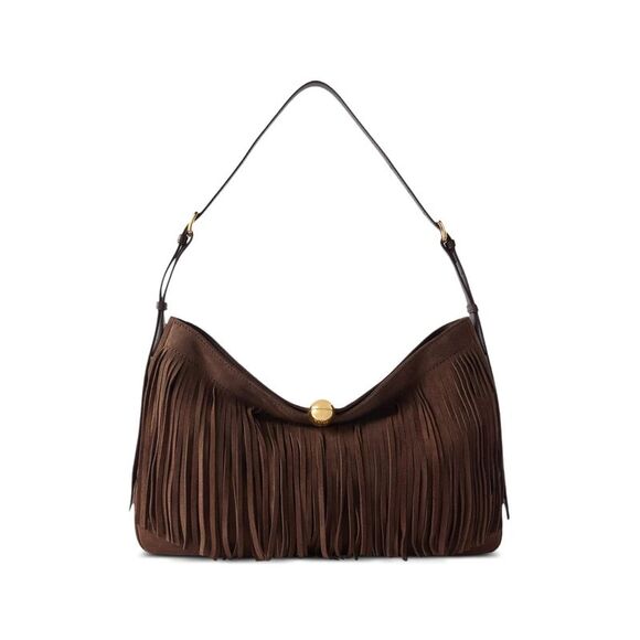FURLA Handbags - Furla Brown Shoulder Bags Women